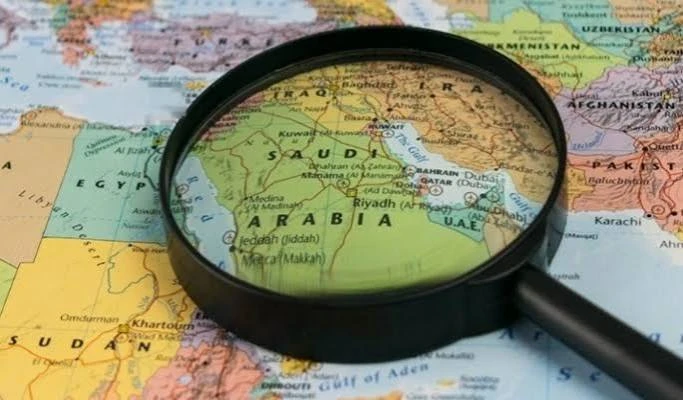 الشرق الأوسط الجديد: ملامح التحولات الجيوسياسية والاقتصادية