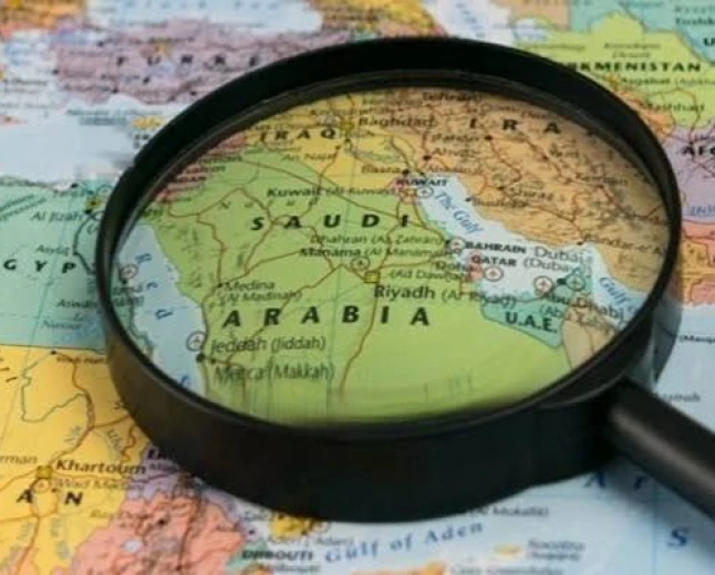 الشرق الأوسط الجديد: ملامح التحولات الجيوسياسية والاقتصادية