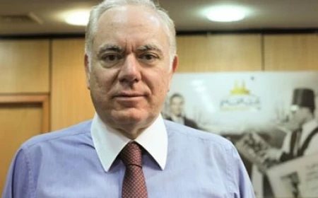 كيف يحافظ هواة السيارات الكلاسيكية في مصر على ثروة الـ 2000 سيارة؟