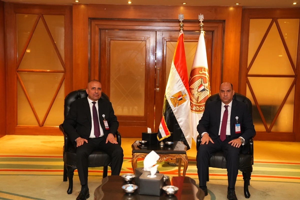عمال مصر في الأردن.. ملف على طاولة التفاهم بالدورة 52 لـ «العمل العربي»