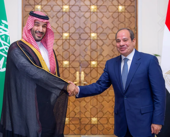 السعودية ومصر.. تكامل اقتصادي وأمني لتحصين المنطقة