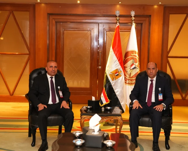 شراكة مصرية عراقية لتأهيل الأيدي العاملة.. ملف الإعمار يٌنعش سوق التشغيل