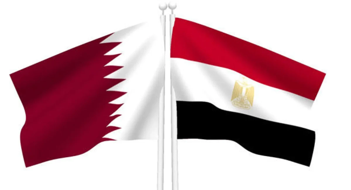 السفير القطري يهنئ مصر بذكرى أكتوبر ويثمن عمق العلاقات التاريخية بين البلدين