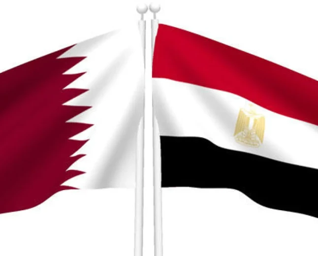 السفير القطري يهنئ مصر بذكرى أكتوبر ويثمن عمق العلاقات التاريخية بين البلدين